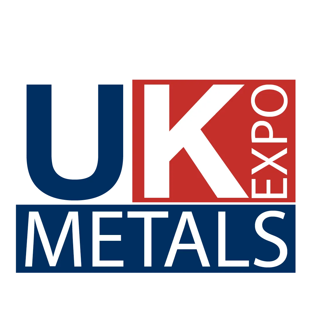 UK Metals Expo Logo